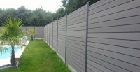 Portail Clôtures dans la vente du matériel pour les clôtures et les clôtures à Jouy-sur-Morin